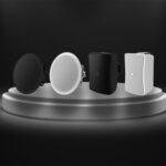 Maintain Ceiling and Wall Speakers 06.2
