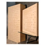acoustic panel